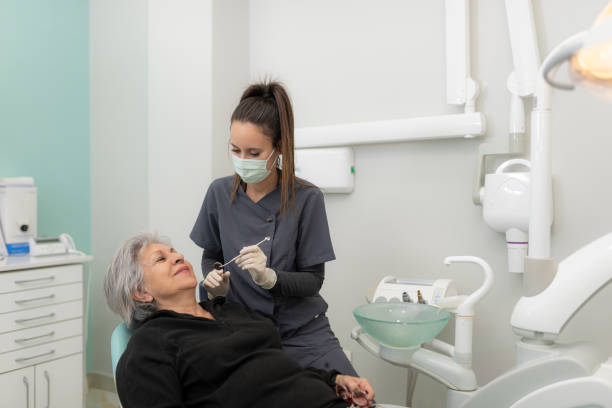 Best Emergency Root Canal Treatment in Wolfdale, PA