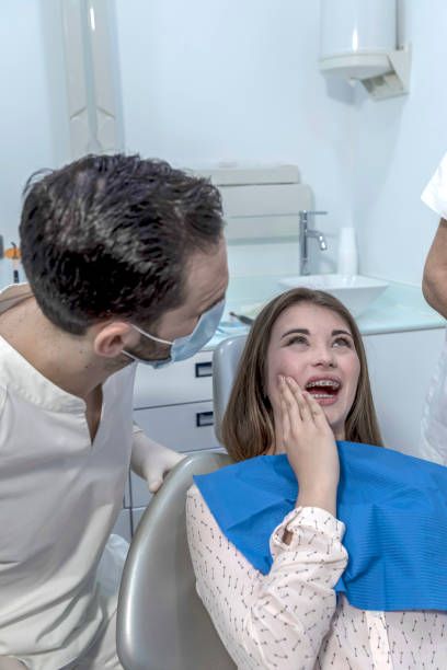 Best Broken or Cracked Tooth Emergency Dentist in Wolfdale, PA