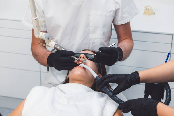 Best Emergency Dentist for Knocked-Out Tooth in Wolfdale, PA